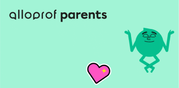Alloprof parents