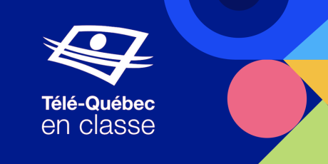 Télé-Québec en classe